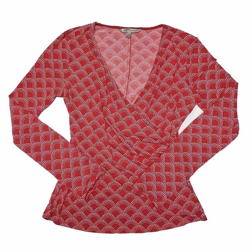 Hawthorn womens red - womens,