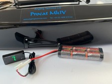 Battery Tester For Procat Bait Boat