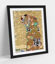 GUSTAV KLIMT, FULFILLMENT