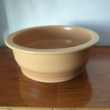 Purbeck Pottery Toast Brown