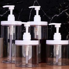Portable Empty Pump Dispenser