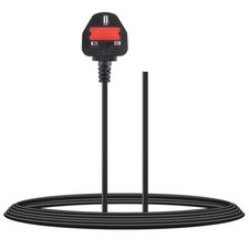 4ft Power Cable Cord For