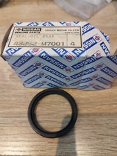 Genuine Nissan Sunny B11