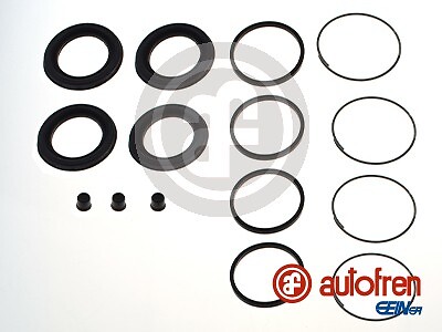 New repair kit brake - repair,