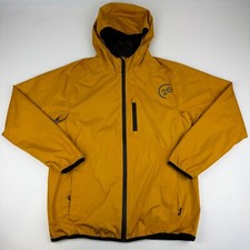 UVEX Mens Size S K26 Rain