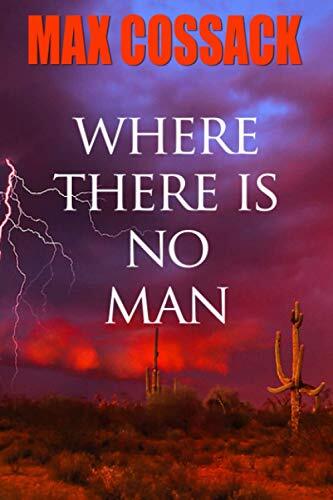 Where there man max - there, no
