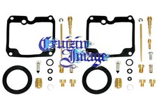 SUZUKI GT250 X7 CARB REPAIR