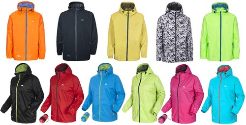 Trespass qikpac waterproof - qikpac,