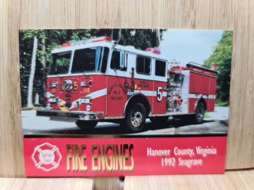Fire engines 1993 1992 - engines, 1993🏆1992