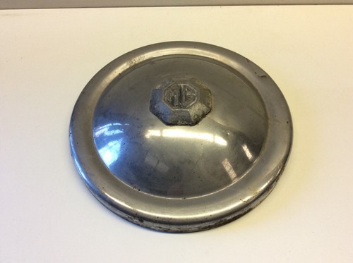 Magnette hub cap with - magnette,