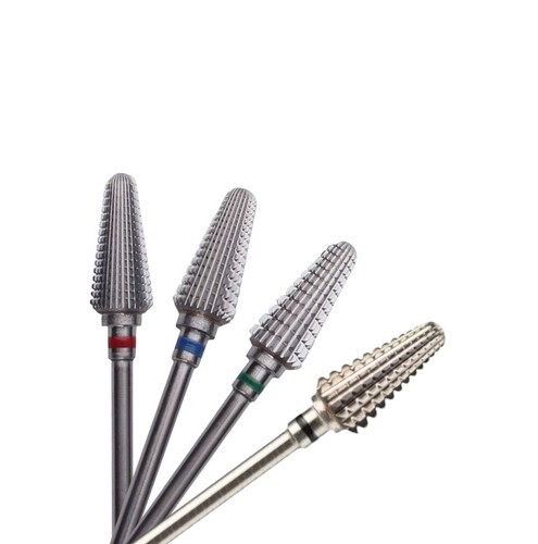 Tungsten carbide nail drill - tungsten,