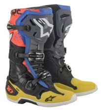 Alpinestars "NEW" TECH 10 EVO