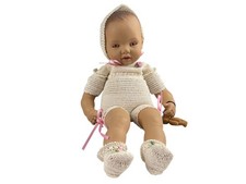 Artist doll Heidi Ott, vinyl