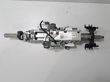 BMW X5 G05 Steering Mechanism