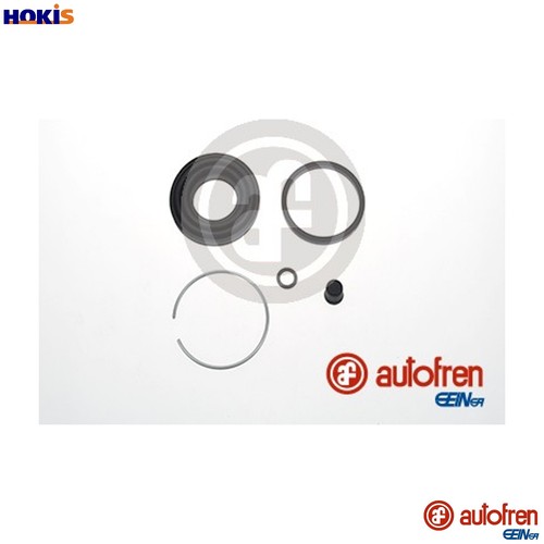 Repair kit brake caliper - kit,