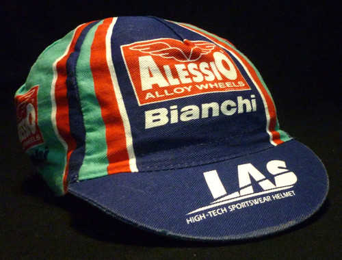 Bianchi las cycling - las,