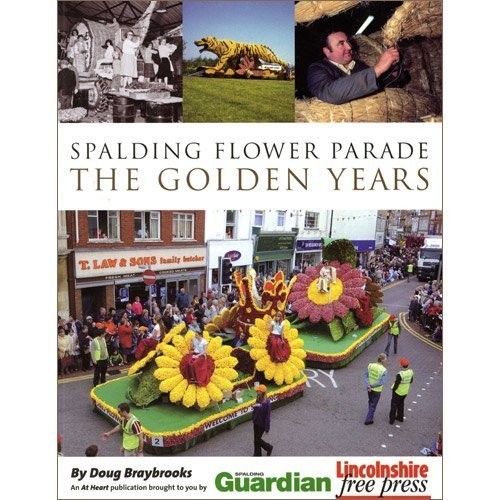 Spalding flower parade the - flower,