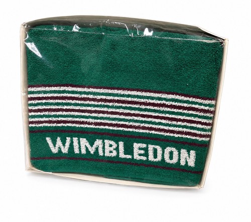 Vintage 1992 wimbledon - vintage,