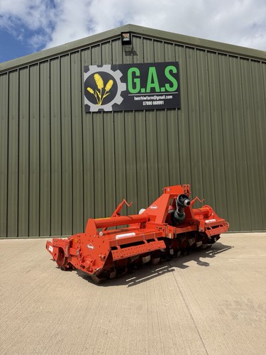 Kuhn el162 300 - kuhn,