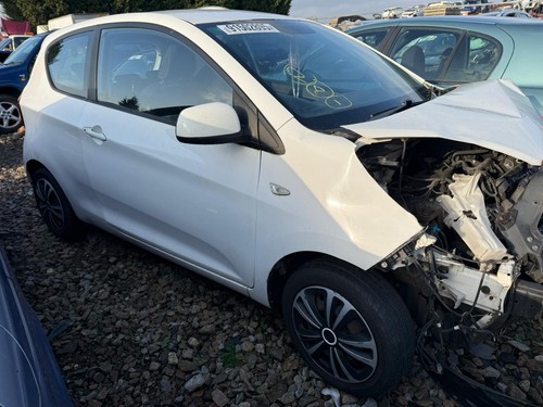 2011 2017 kia picanto right - kia,