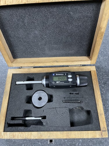 Bowers digital x textreme - digital ,