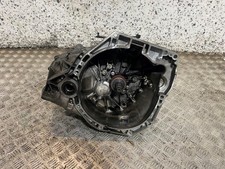 14-18 NISSAN PULSAR C13 1.2 PETROL 6 SPEED MANUAL GEARBOX TL4 131 (42K MILES)