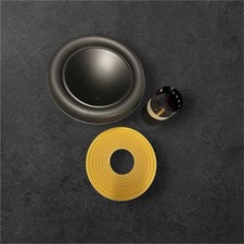 JL Audio 13W7 Assembled Cone