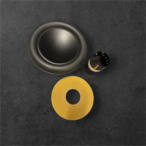 Audio 13w7 assembled - jl,