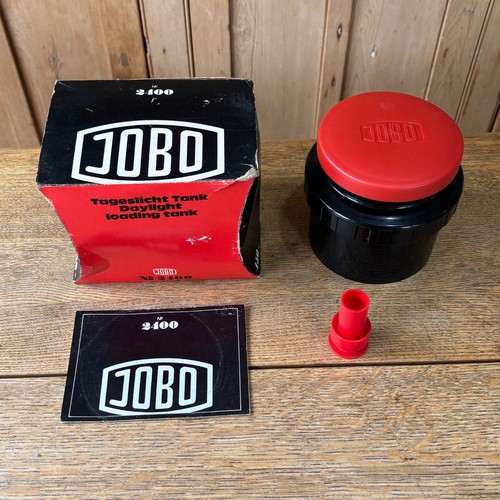 Vintage jobo 2400 - vintage,