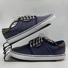 Adidas Seeley Navy Brown