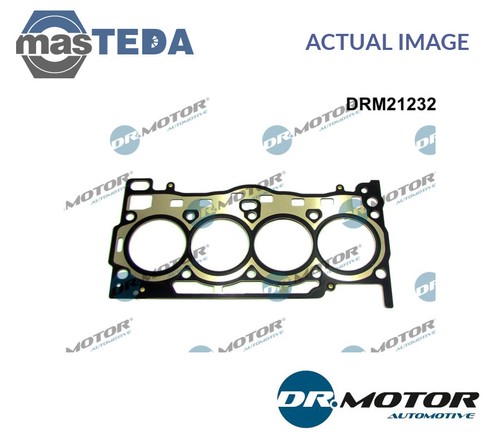 Drm21232 engine cylinder head - engine,