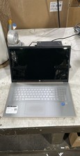 HP 17-cn Series 17.3" Intel