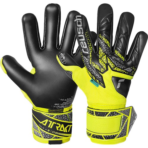 Reusch attrakt gold nc - reusch,