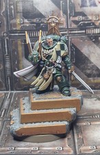 Warhammer 40,000 Dark Angels