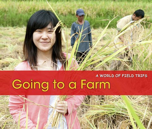 Going farm a world of - world,
