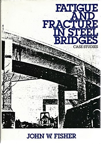 Fatigue and fracture steel - and, in