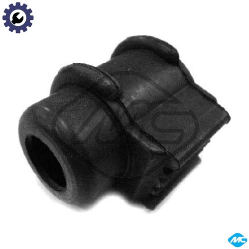Mounting stabiliser bar - mounting,