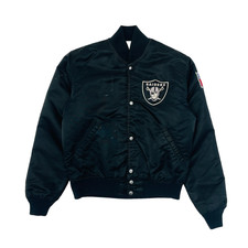 Mens Starter NFL LA Raiders