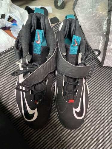 Nike air griffey max - nike,