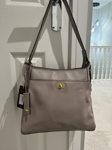 Radley brook avenue - avenue, leather
