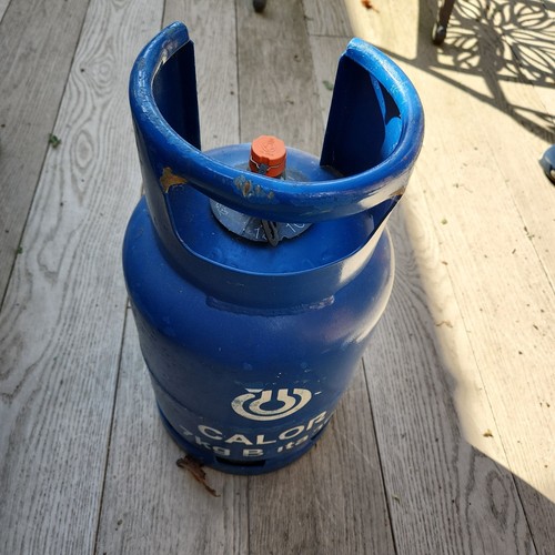Calor butane gas bottle 7kg - calor,