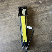 Audi A6 C7 Car Jack 4G0011031F