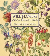 Wild Flowers of Britain by