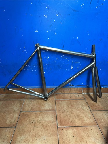 Merlin titanium road - merlin,
