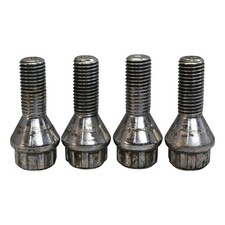 BMW Z3 Anti Theft Wheel Bolts