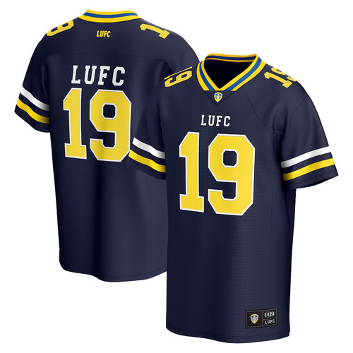 Leeds united american football - united,
