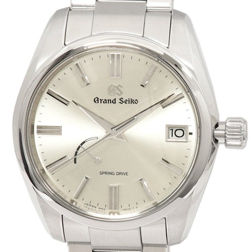 Seiko grand - grand, drive
