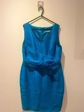 Michaela Louisa Blue Long
