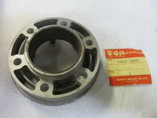 Suzuki ts185 ts125 ts100 - ts125, tc185