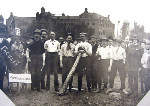 Vintage university school - vintage,